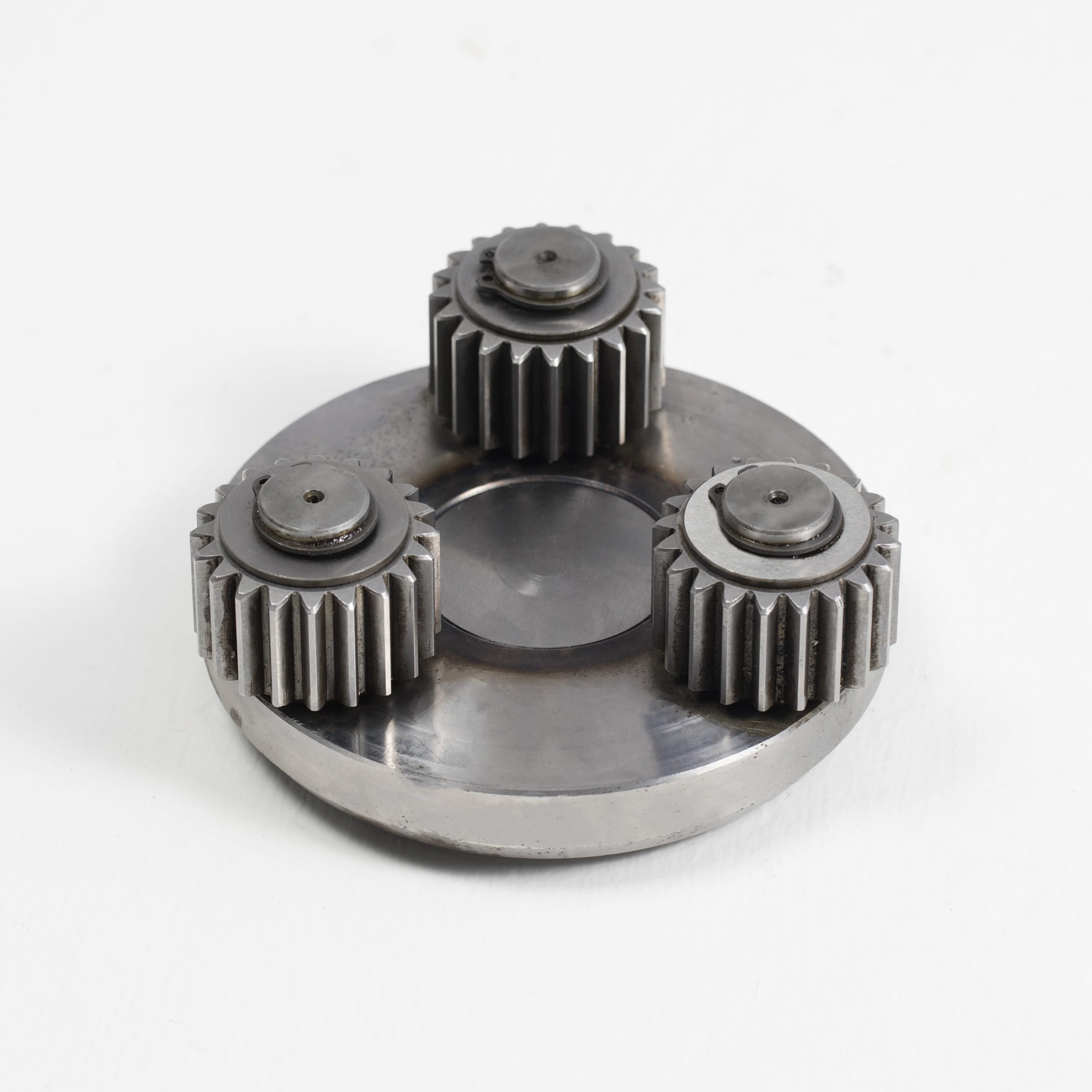 Çaplı İç Ve Dış Dişli