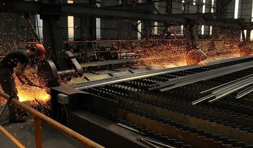 Çelik Üretim