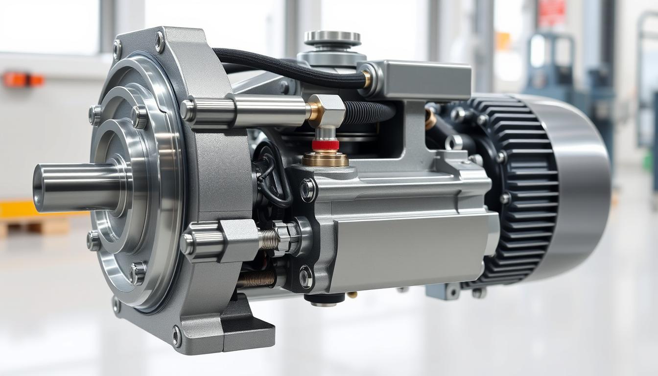 Hidrolik ve Pnömatik Sistemler