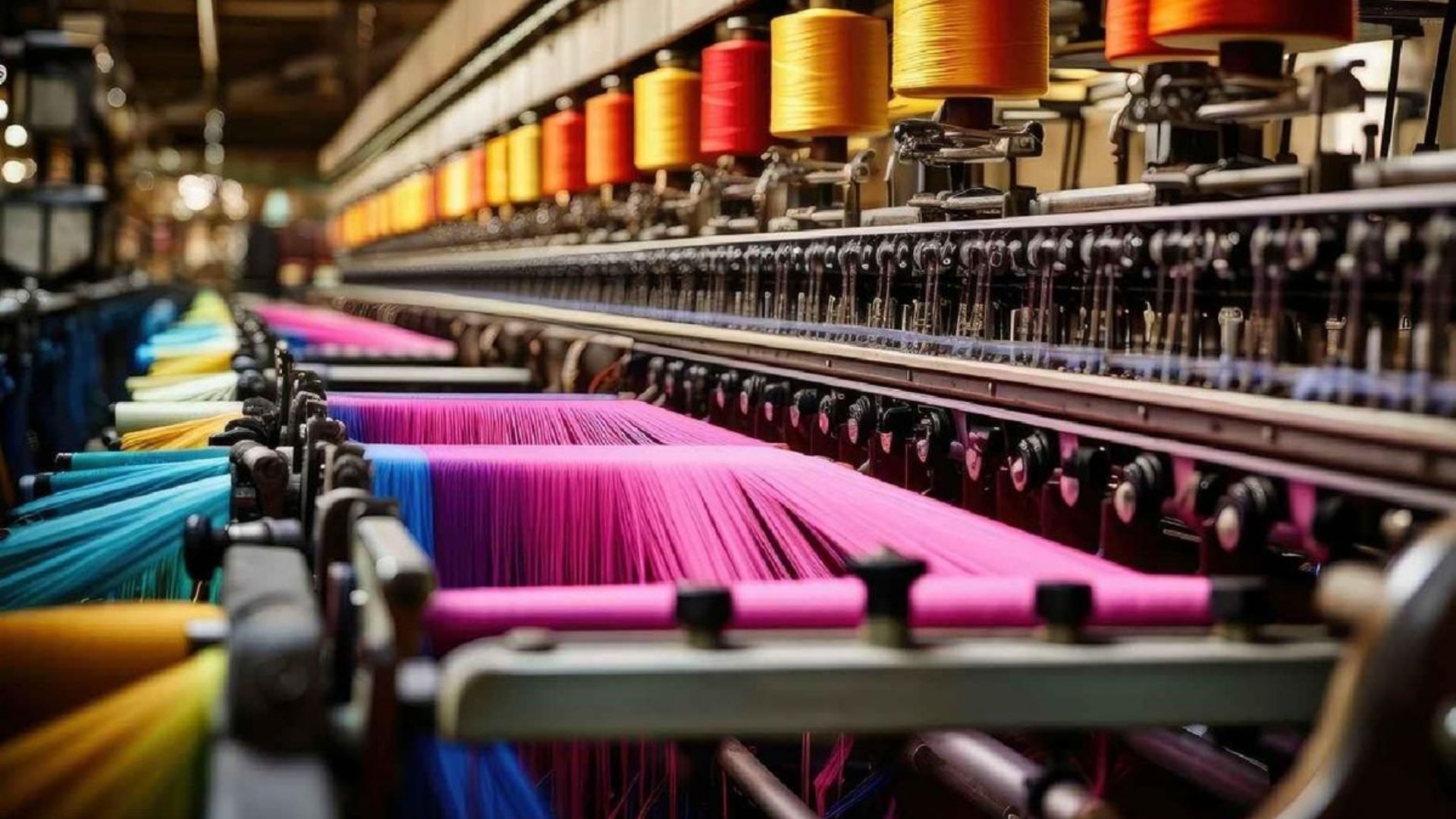 Tekstil Sektörü